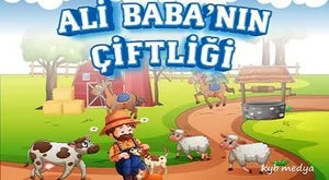 Ali Babanın Çiftliği