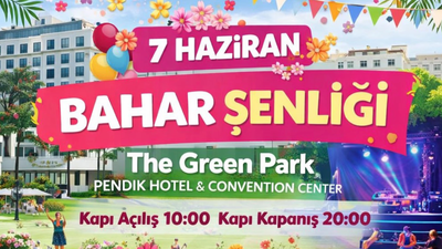 Bahar Şenliği