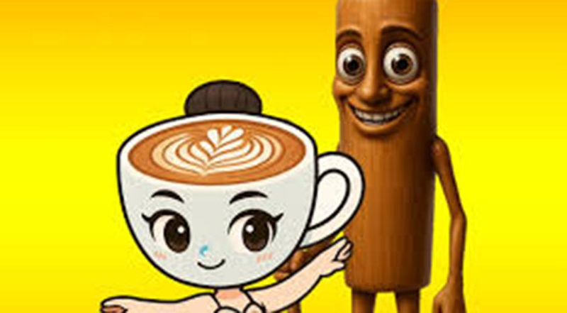 Ballerina Cappuccina Müzikali