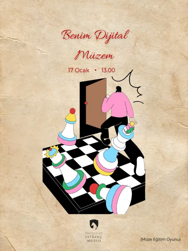 Benim Dijital Müzem