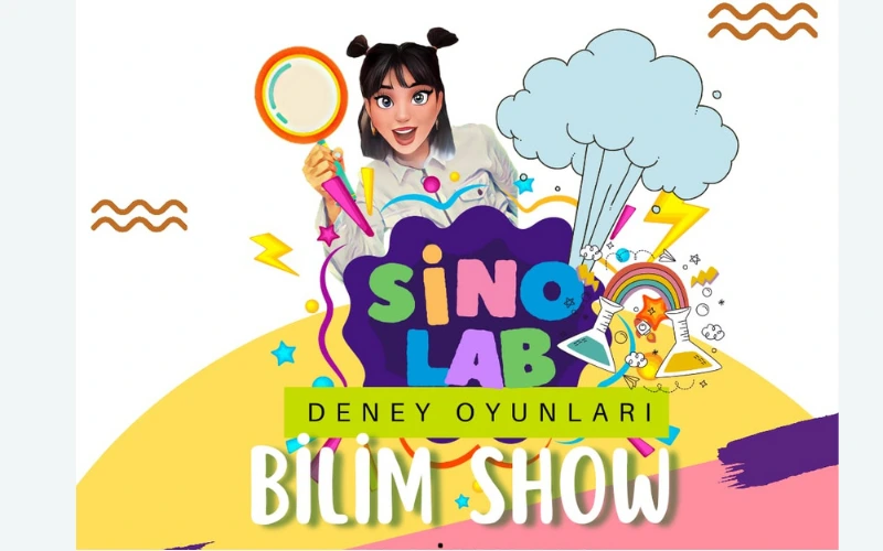Bilim Show