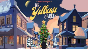 Bir Yılbaşı Şarkısı