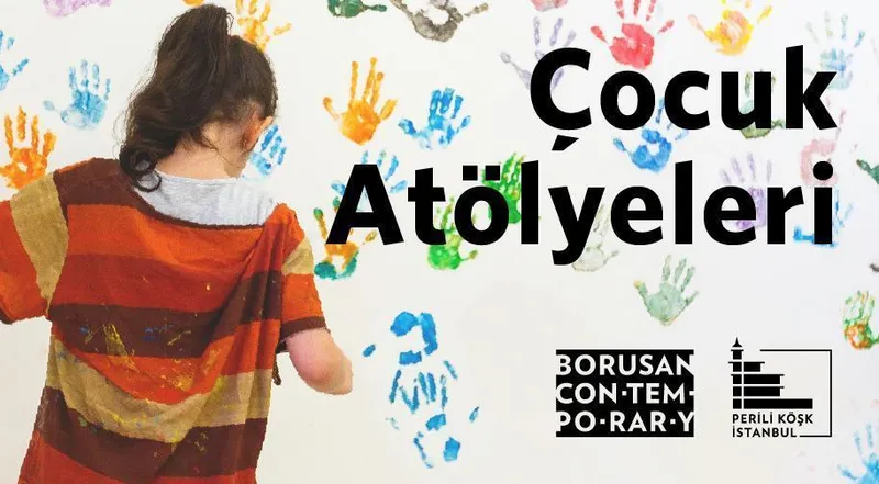 Böcek Kaşifi (8-12 Yaş)