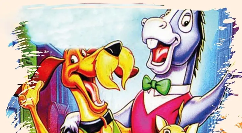 Bremen Mızıkacıları Paris'te
