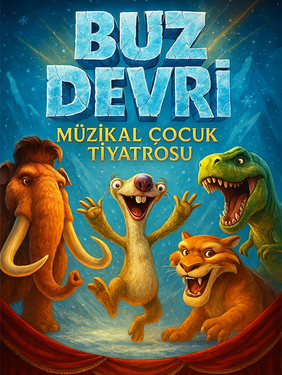 Buz Devri