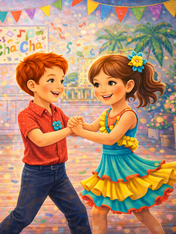 Çaça Dans Atölyesi