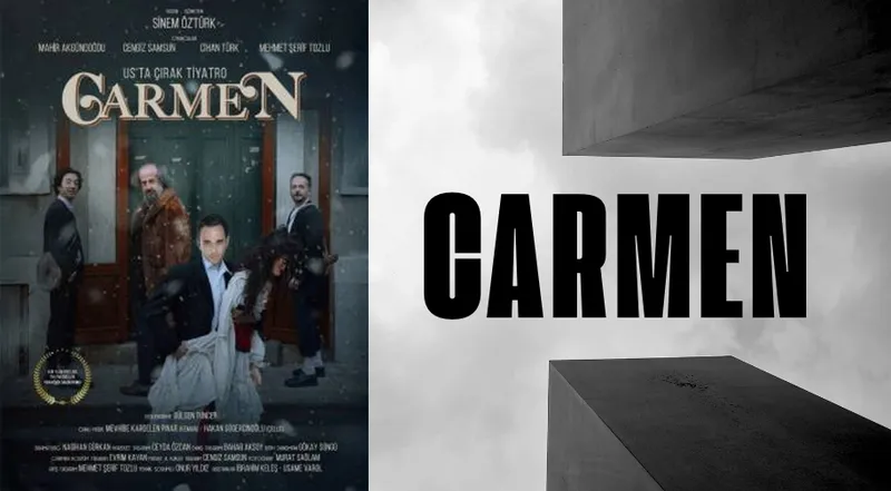 Carmen