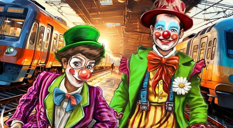 Ceko ile Pepo -İki Bavul Dolusu