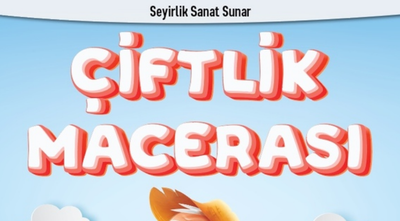 Çiftlik Macerası