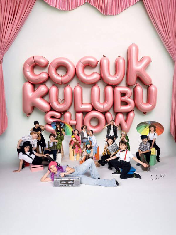 Çocuk Kulübü Show