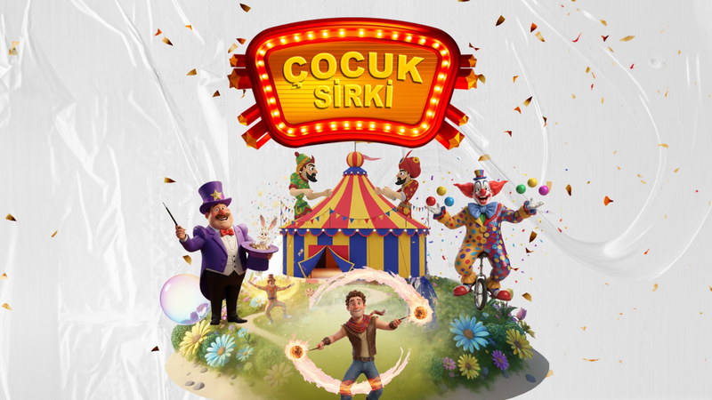 Çocuk Sirki