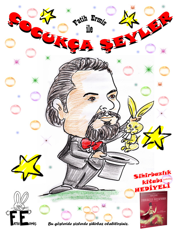 Çocukça Şeyler