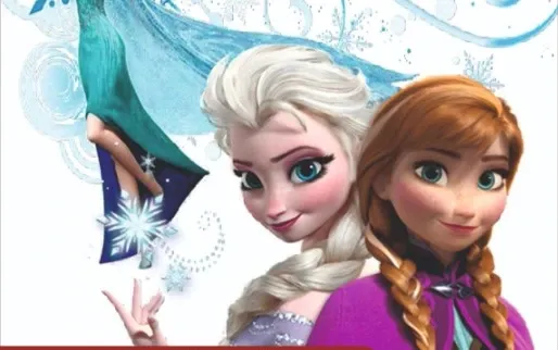 Elsa Sürpriz Doğum Günü Partisi