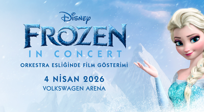 Frozen In Concert