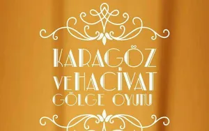 Hacivat ve Karagöz (Gölge Oyunu)