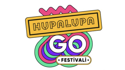 Hupalupa Go Festival - 22 Nisan