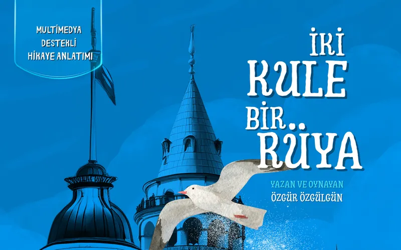 İki Kule Bir Rüya Oyunu
