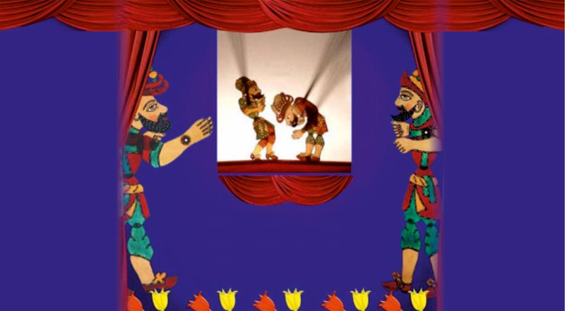 Karagözün Türküsü