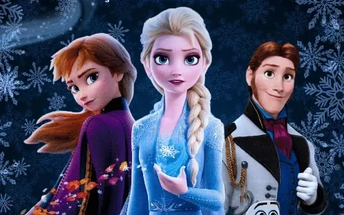 Karlar Ülkesi Meçhule Doğru