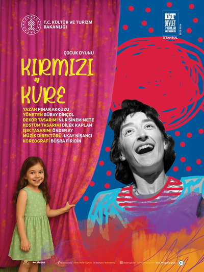 KIRMIZI KÜRE