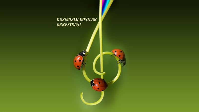 Kozmozlu Dostlar Orkestrası