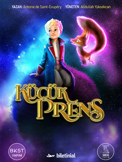 Küçük Prens