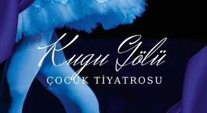 Kugu Gölü Çocuk Balesi