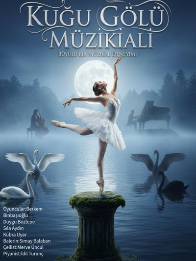 Kuğu Gölü Müzikali