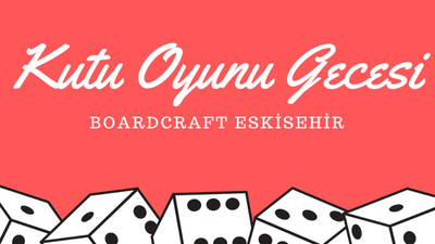 Kutu Oyunları Gecesi