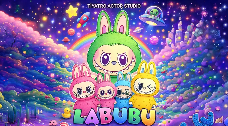 Labubu