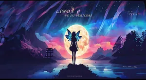 Linda ve Su Perileri