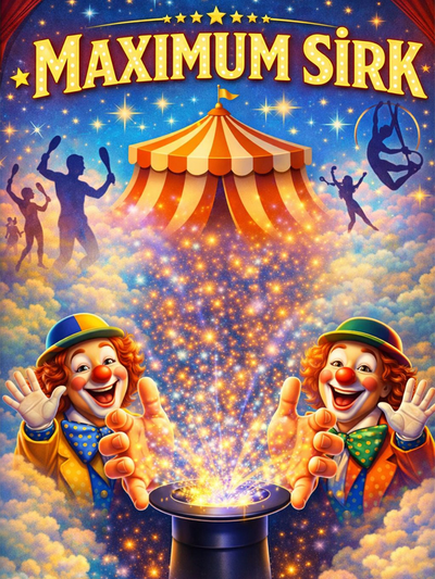 Maximum Sirki
