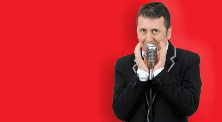 Metin Zakoğlu İle Çocuk Stand Up