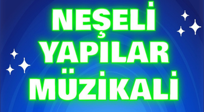 Neşeli Yapılar Müzikali