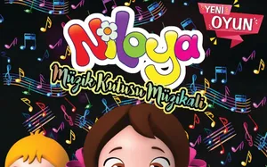 Niloya Müzik Kutusu Müzikali