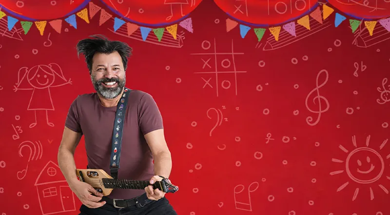 Onur Erol ile Karamela Sepeti