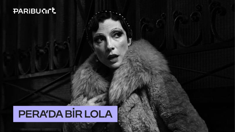 Perada Bir Lola