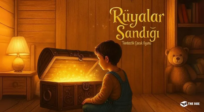 Rüyalar Sandığı