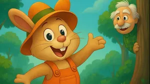 Şeker Tavşan Polki