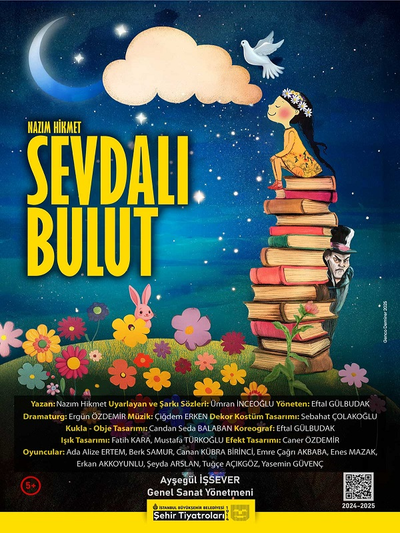 Sevdalı Bulut