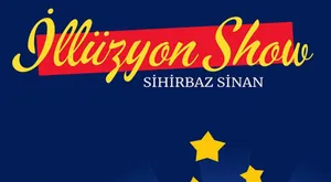 Sihirbaz Sinan Show (İllüzyon Show)