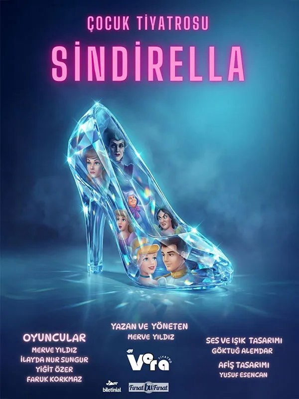 Sindirella
