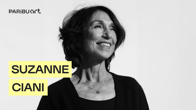 Suzanne Ciani