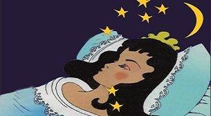 Uyuyan Güzel Müzikali