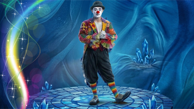 Viva Circus Grand Fiesta - Dünya Turu