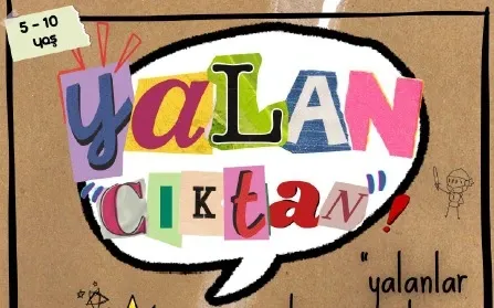 Yalancıktan Tiyatro Oyunu