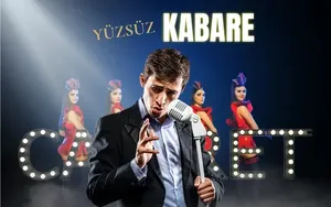 Yüzsüz Kabare