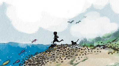 Zaman Yolcusu Kreta ile Geleceği İyileştir! (7 - 12 Yaş)