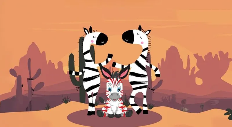 Zebra Müzikali