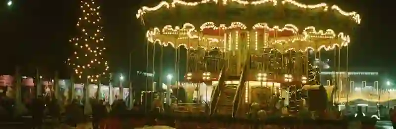 Page Bottom Section Image